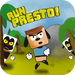 Run Presto HD