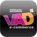 VAD e-commerce 2012