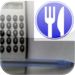 Restaurants Points Nutrition Calculator